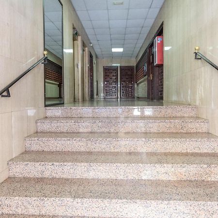 לאס פאלמס דה גראן קנאריה Estudio En Las Canteras II מראה חיצוני תמונה