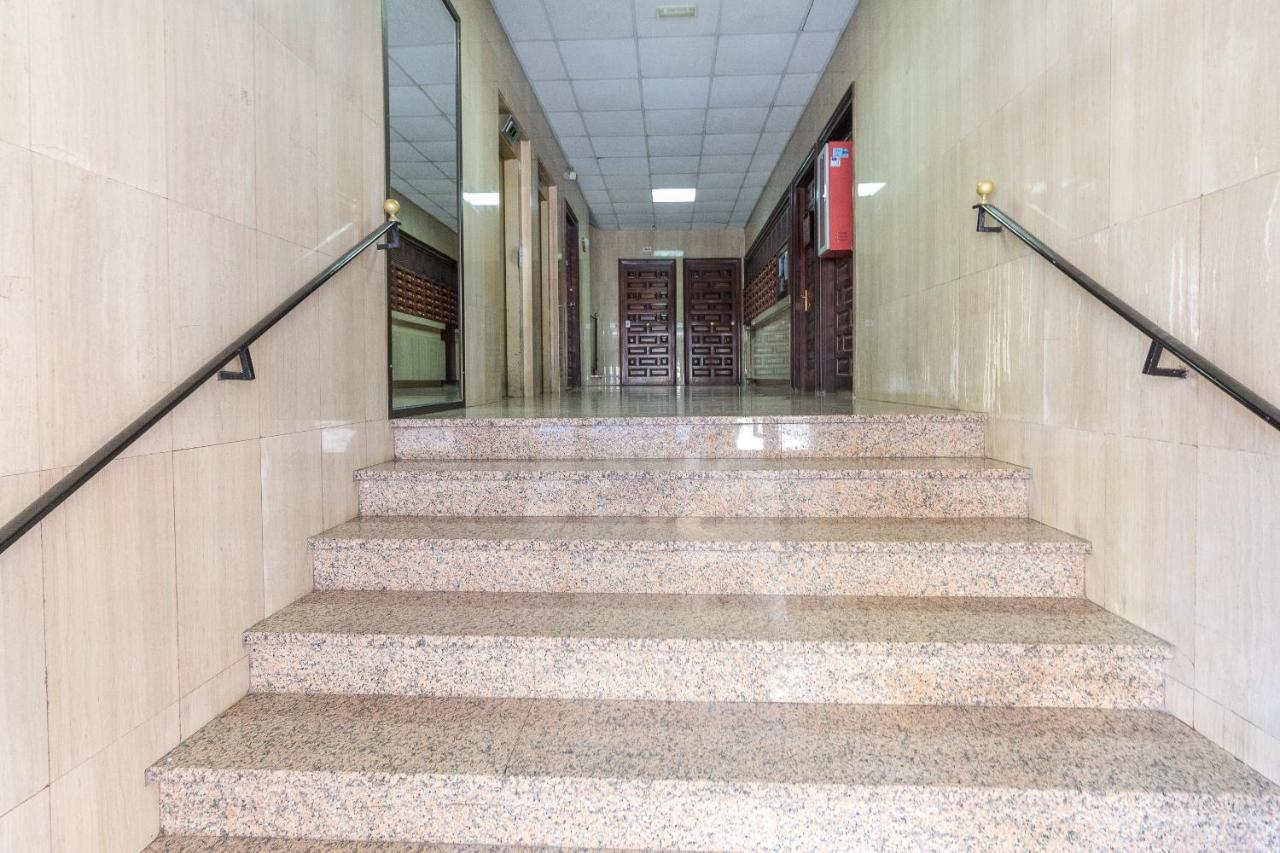 לאס פאלמס דה גראן קנאריה Estudio En Las Canteras II מראה חיצוני תמונה